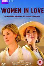 Watch Women in Love (  ) M4ufree