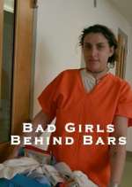 Watch Bad Girls Behind Bars M4ufree