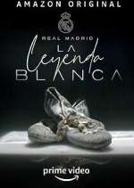 Watch Real Madrid: The White Legend M4ufree
