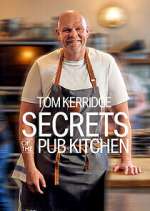 Watch Tom Kerridge Secrets of the Pub Kitchen M4ufree