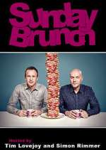 Watch Sunday Brunch M4ufree