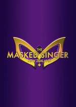 Watch The Masked Singer NZ M4ufree