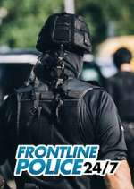 Watch Frontline Police 24/7 M4ufree