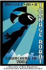 Watch My Life as a Teenage Robot M4ufree