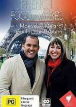 Watch French Food Safari M4ufree