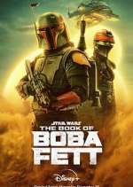 Watch The Book of Boba Fett M4ufree