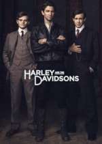 Watch Harley and the Davidsons M4ufree
