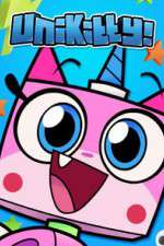 Watch Unikitty M4ufree