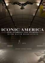 Watch Iconic America: Our Symbols and Stories with David Rubenstein M4ufree