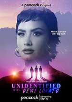 Watch Unidentified with Demi Lovato M4ufree