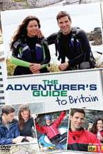 Watch The Adventurer's Guide to Britain M4ufree