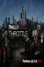 Watch Philly Throttle M4ufree