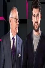 Watch Backchat With Jack Whitehall And His Dad M4ufree