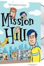 Watch Mission Hill M4ufree