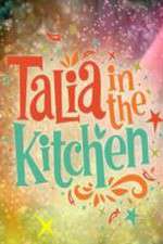 Watch Talia in the Kitchen M4ufree