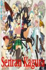 Watch Senran Kagura M4ufree