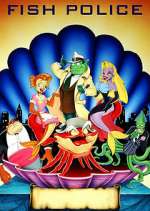 Watch Fish Police M4ufree