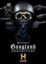 Watch Gangland Chronicles M4ufree