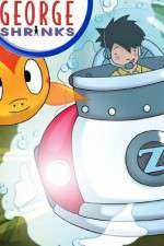 Watch George Shrinks M4ufree