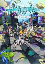 Watch Subarashiki Kono Sekai the Animation M4ufree