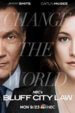 Watch Bluff City Law M4ufree