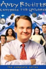 Watch Andy Richter Controls the Universe M4ufree