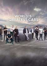 Watch World's Greatest Cars M4ufree