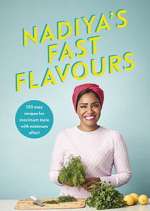 Watch Nadiya's Fast Flavours M4ufree