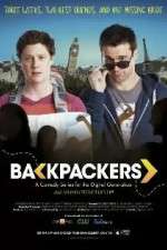 Watch Backpackers M4ufree