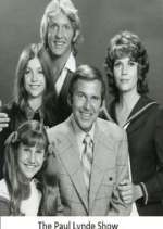 Watch The Paul Lynde Show M4ufree