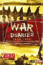 Watch War Diaries: 1939 - 1945 M4ufree