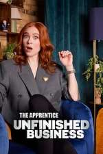 Watch The Apprentice: Unfinished Business M4ufree