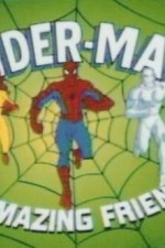 Watch Spider-Man and His Amazing Friends M4ufree