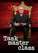 Watch Taskmasterclass M4ufree