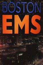Watch Boston EMS M4ufree