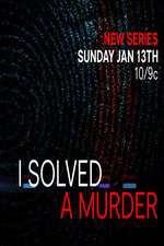 Watch I Solved a Murder M4ufree