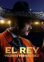 Watch El Rey, Vicente Fernández M4ufree