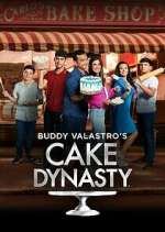 Watch Buddy Valastro's Cake Dynasty M4ufree