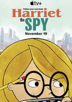 Watch Harriet the Spy M4ufree