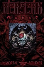 Watch Berserk M4ufree