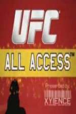 Watch UFC All Access M4ufree