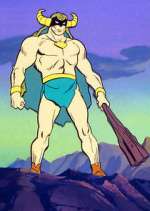 Watch Mighty Mightor M4ufree