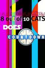 Watch 8 Out of 10 Cats Does Countdown M4ufree