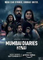Watch Mumbai Diaries 26/11 M4ufree