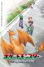 Watch Pokemon: The Origin M4ufree