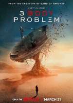 Watch 3 Body Problem M4ufree