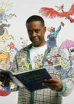 Watch Quentin Blake's Box of Treasures M4ufree