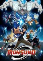 Watch Monsuno M4ufree