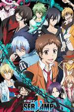 Watch Servamp M4ufree