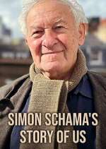 Watch Simon Schama\'s Story of Us M4ufree